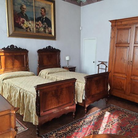 B&B Villa Sant'Anna แบร์กาโม ภายนอก รูปภาพ