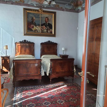 B&B Villa Sant'Anna แบร์กาโม ภายนอก รูปภาพ