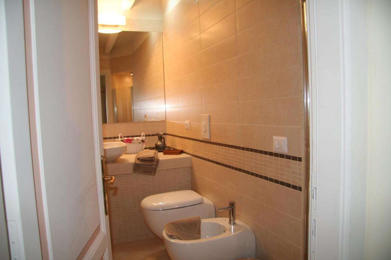 B&B Villa Sant'Anna แบร์กาโม ห้อง รูปภาพ