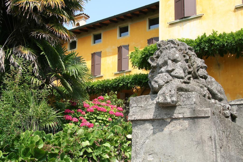 B&B Villa Sant'Anna แบร์กาโม ภายนอก รูปภาพ