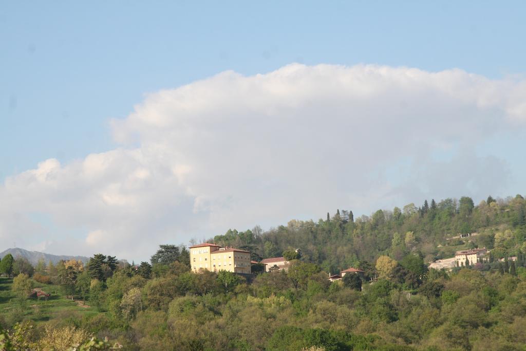 B&B Villa Sant'Anna แบร์กาโม ห้อง รูปภาพ