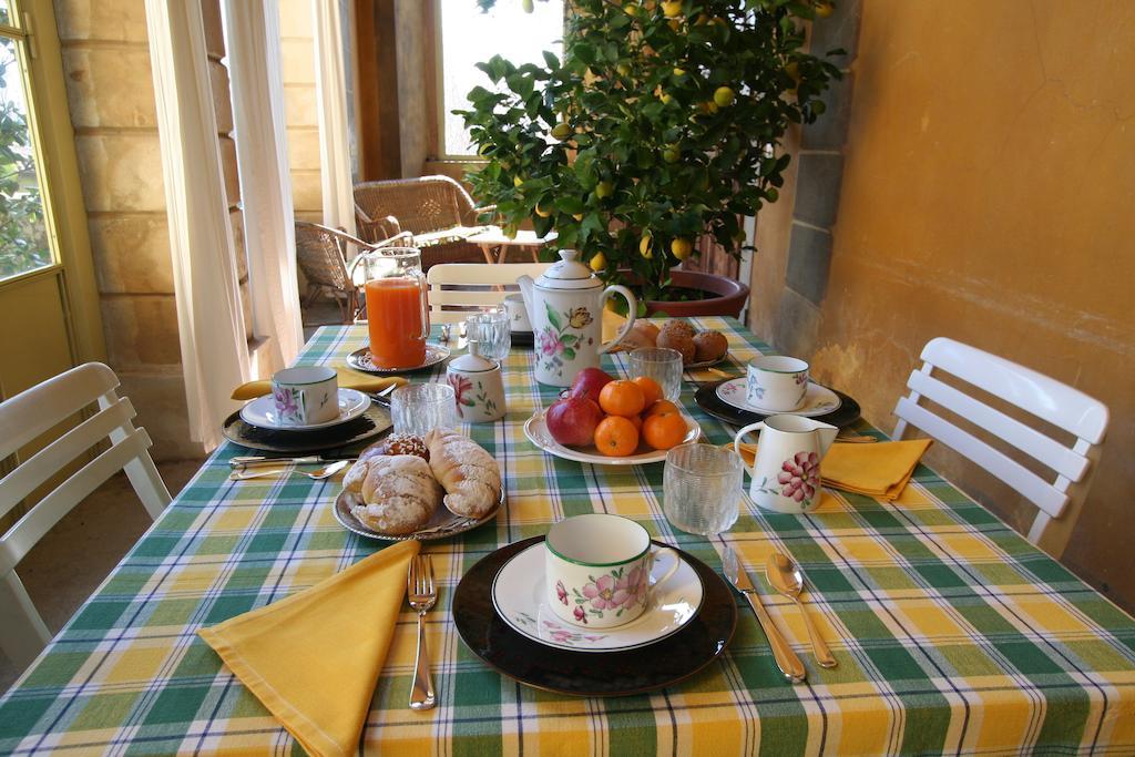 B&B Villa Sant'Anna แบร์กาโม ภายนอก รูปภาพ