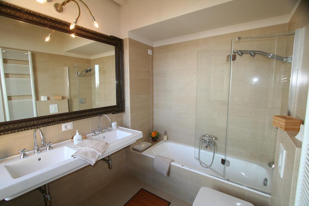 B&B Villa Sant'Anna แบร์กาโม ห้อง รูปภาพ