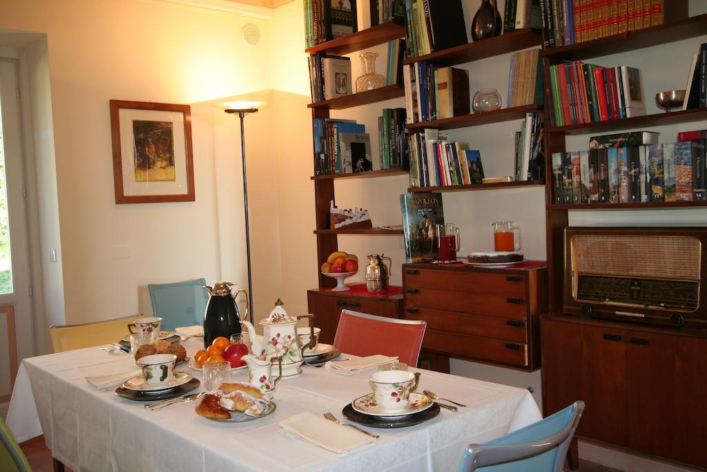 B&B Villa Sant'Anna แบร์กาโม ภายนอก รูปภาพ