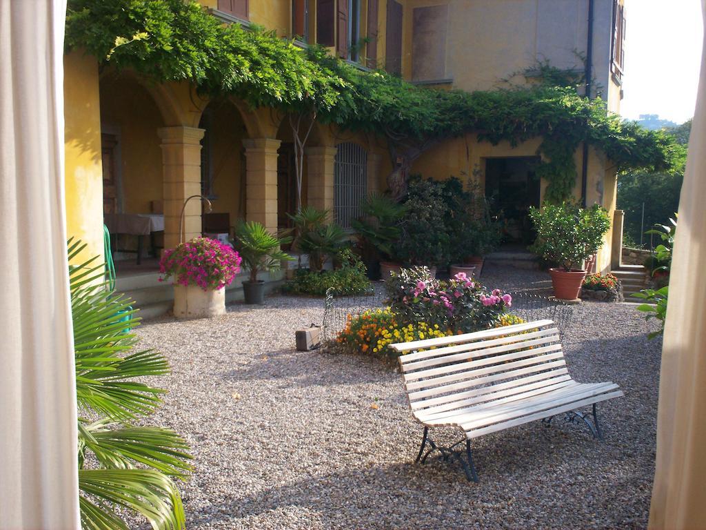 B&B Villa Sant'Anna แบร์กาโม ภายนอก รูปภาพ